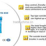 BLTB-85B Rock Breakers for 6-9 Ton Excavator for Sale thumbnail-2