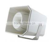 YH500A 50w Loud Speaker ABS Waterproof Horn Loaded Speaker With Transformer thumbnail-1