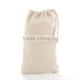 Cheap Cotton Bag Drawstring thumbnail-1