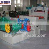 5-16mm China Hot Rolled Steel Coil Flattening Machine thumbnail-1