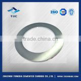 Hot Selling Cemented carbide seal ring