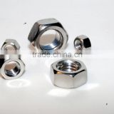 China Fasterners Bolts Nuts Screw