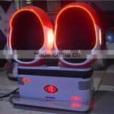 Jamma 9d Egg vr Cinema Virtural Reality With 360 Degrees Free Movies 2015 Hottest Popular Game Machine /arcade Machine EP thumbnail-3