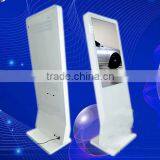 42 Inch Touch Screen PC Kiosk Multimedia Player