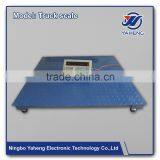 Industry Electronic Weighing Scale and Balance Scale Paltform Scale Digital Crane Body Fat Scale Ningbo thumbnail-6