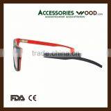 2016 Beautiful Natural Wood Reading Glasses for Selection thumbnail-2