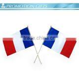 Promotional Customized Hand Flag