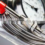 Remote Reading Therm With Bottom Connection Back Flange thumbnail-2