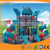 Thailand playground equipment for sale Chinese suppliers multifunctional slide