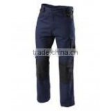 2015 Fashionable high quality wholesale cargo pants with six pockets