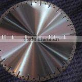 12" W Segmented Circular Diamond Blade Saw