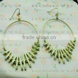 Zinc Alloy Necklaces