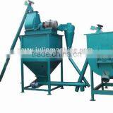 Best Price Horizontal Animal Feed Mixer for Sale Ribbon Mixer thumbnail-6