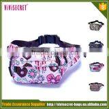 Wholesale Factory Running Belt Trend Fancy Fanny Pack Cartoon Fanny Pack thumbnail-5