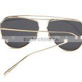 2016 Fashionable UV400 Polarized Metal Sunglass With Custom Logo thumbnail-3