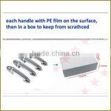 2006-2011 Chrome Door Handle Cover Parts Ford Escape Accessories thumbnail-3