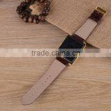 Waterproof 1.54inch IPS Screen Bluetooth Smart Watch for 2015 Christmas thumbnail-3