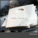 New Style UHMW-PE Flame Retardant Sheet