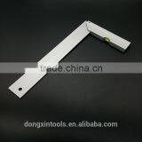 High Quality Square Ruler With Level thumbnail-3