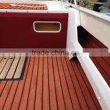Melors Synthetic EVA Faux Teak Decking for Boats & Yachts thumbnail-3