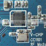 Cc1101 rf Module 433mhz rf Module Wireless Module thumbnail-5