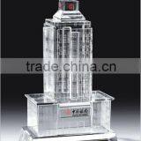 Crystal Craft Building