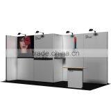 Aluminum Modular Exhibition Stand