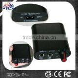 Cheap Mini Colored Professional Tattoo Power Supply Custom thumbnail-4