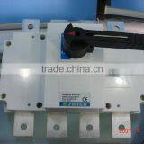 Factory OEM SGL Series Electric Change Over Switch/electric Isolator Switch thumbnail-2