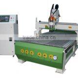 M25 Wood- Working Machine With ATC(fixed Back of Table)