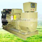 30kw Weichai China Generator (China Brand Engine Diesel Generator) thumbnail-1
