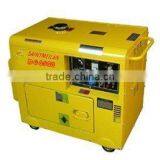 Super Silent Generator