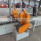 4x8' CNC Plywood Edge Cutting Wood Machine 4 Side Automatic Saw thumbnail-5