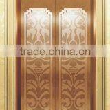 Passenger Elevator With Luxury Cabin thumbnail-3