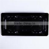 KW-0001HG-R Food Container With Lid,plastic Container Food Packaging,food Grade Plastic Container thumbnail-6