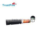 TrustFire H2 High Brightness XM-L 2 Led 420 Lumens Headlight thumbnail-4