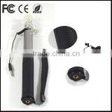 Mobile Phone Camera Professional Unipod Wide Angle Lens Hood 55mm