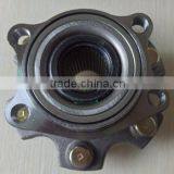 High Ouality Auto Cheap Wheel Bearings 3780A007 thumbnail-2