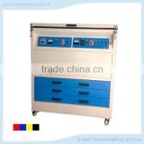 Factory direclty supply combo professional 2IN1 vacuum UV exposure unit dryer machine