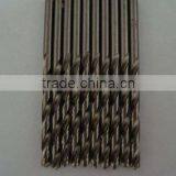 5% Co Drills, Hss Twist Drill Bits thumbnail-1