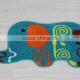 Kids Washable Rugs Floor Mat Bedroom Arcylic Area Rug thumbnail-4