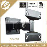 Mini TV de la Pared de Rack 14 '' - 27 '' Pulgadas thumbnail-1