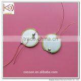 Powerful 21.5 Double Ceramic Buzzer Disc