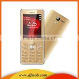 Best Selling 2.8INCH Dual SIM Card Quad Band GPRS GSM Camera Telefonos Celulares A505 thumbnail-1