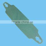 Compsite Drop Through Longboard Bamboo, Canadian Maple, Fiberglass thumbnail-2