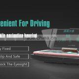 Unique Design Mobile GPS Navigation Bracket HUD Head Up Display For Smart Phone Car Mount Stand Phone Holder thumbnail-2