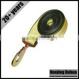 2" Winch Straps w Snap Hooks Since 1993 thumbnail-2