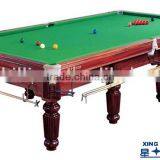 Snooker Table thumbnail-1