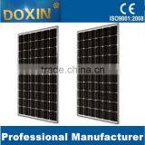 Used in Solar System 200W Monocrystalline Solar Panel Solar Cell thumbnail-1