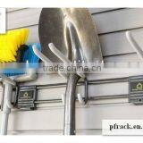 Steel Tool Display Rack